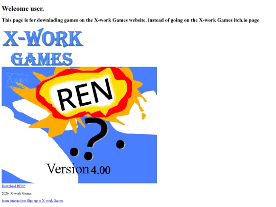 content/apps/webapps/HTML/gameshosterapp screenshot