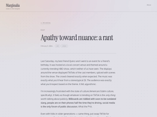 posts/apathy screenshot