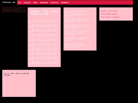 newfile screenshot