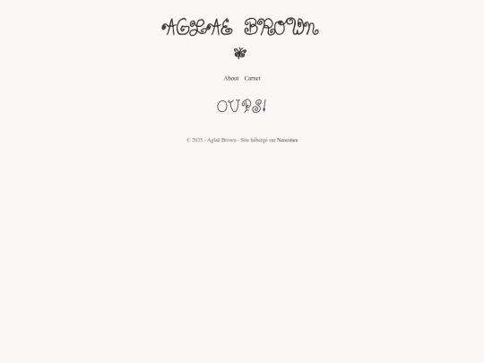 carnet2 screenshot
