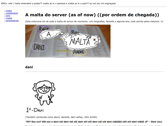 malta screenshot
