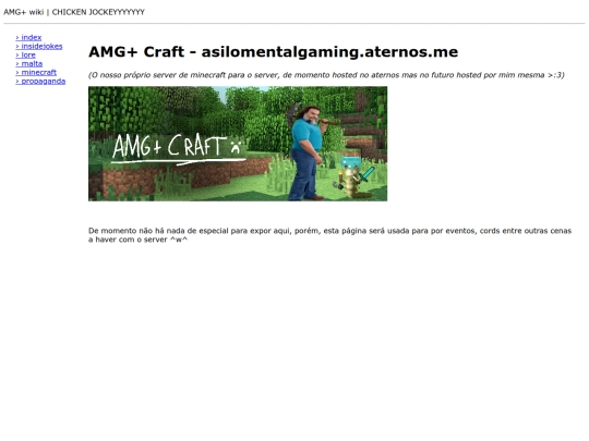 minecraft screenshot