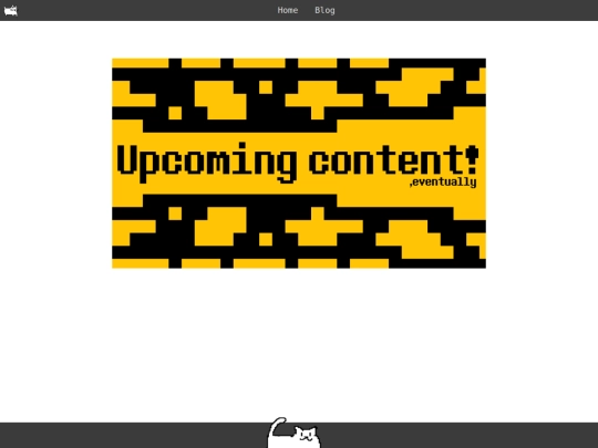 bugs screenshot