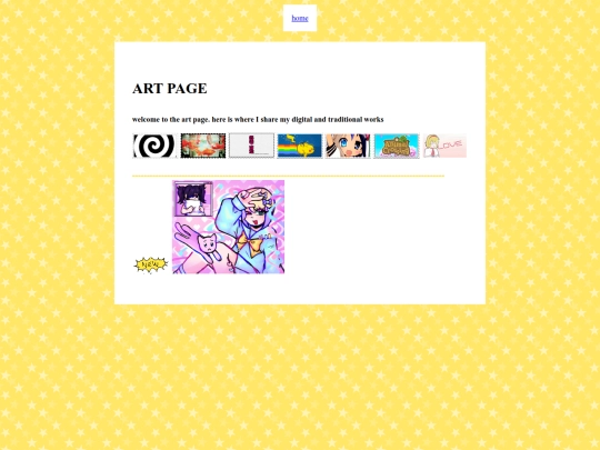 art screenshot