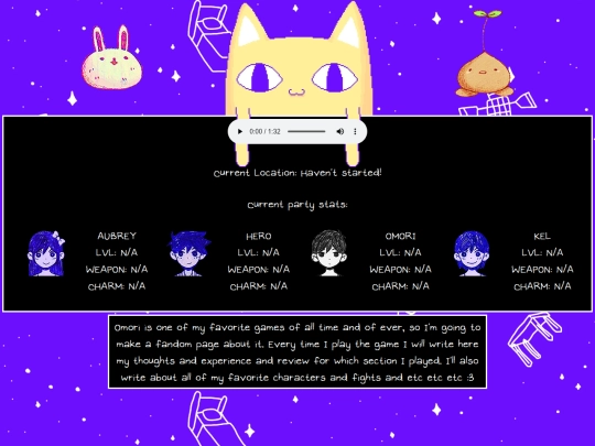 omori screenshot