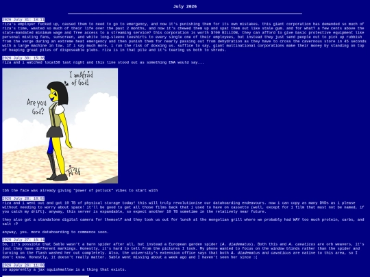 dashjul26 screenshot