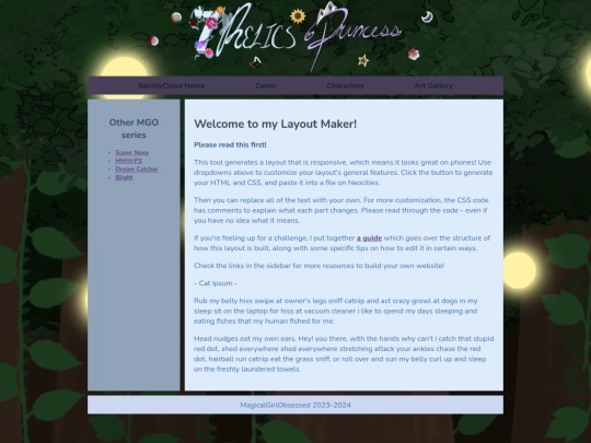 7RP screenshot