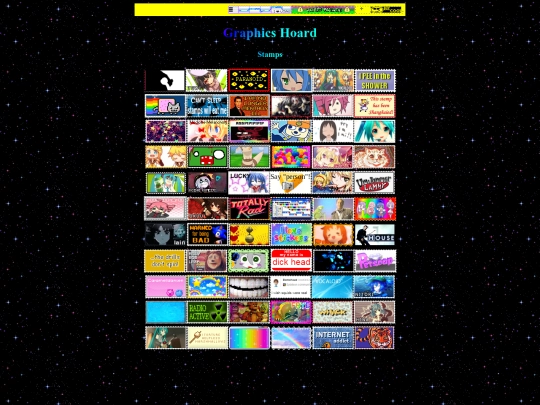 graphicgraphics screenshot
