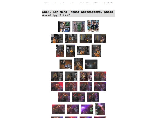 sonofegg71925 screenshot