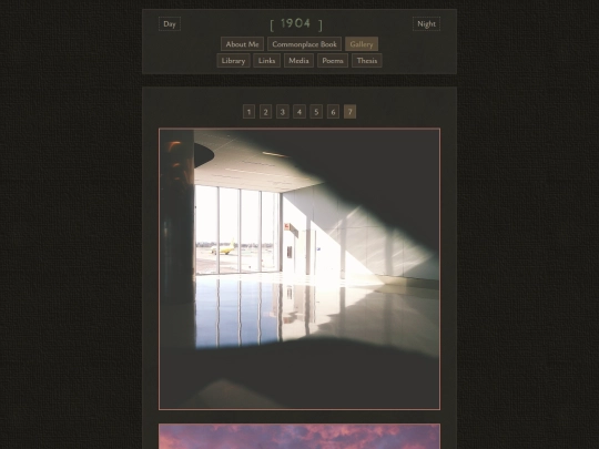 gallery7 screenshot