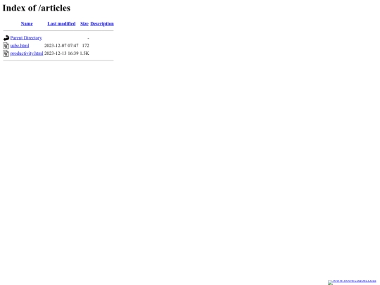 articles/indexbfec screenshot