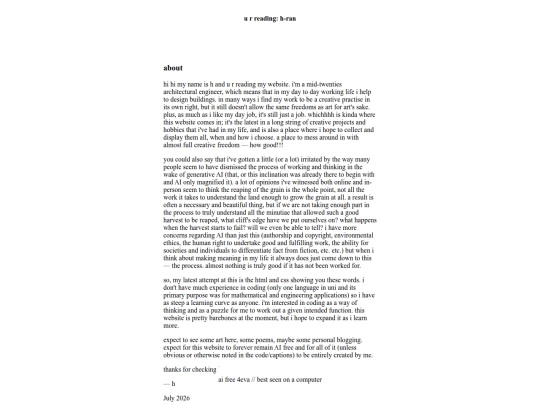 about screenshot