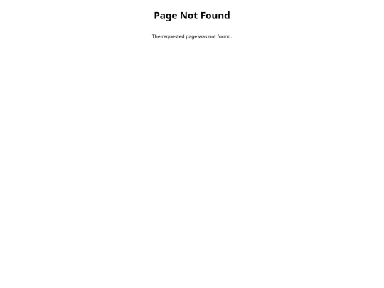 nonjs screenshot