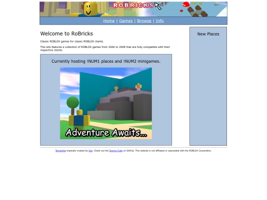 minigame screenshot