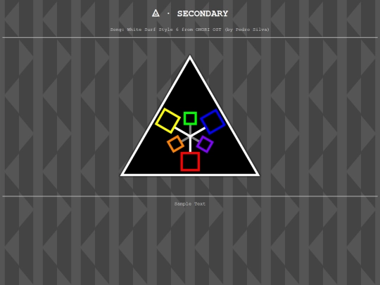 weekly8s-bermudatrichrome/secondary/relay screenshot