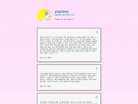 posts/page/26 screenshot