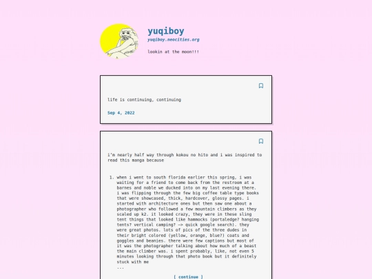 posts/page/28 screenshot