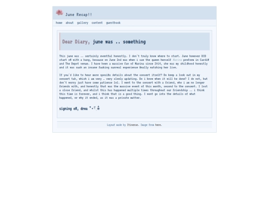 BLOG.2/june2026 screenshot