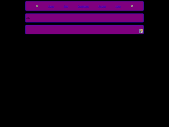 testing screenshot