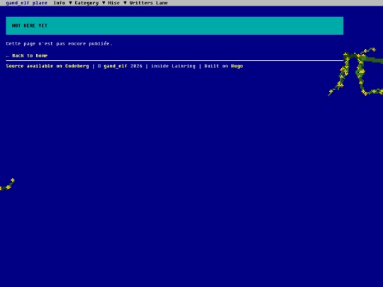 404 screenshot