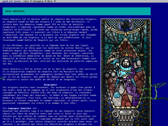 world/caius-dantarius screenshot