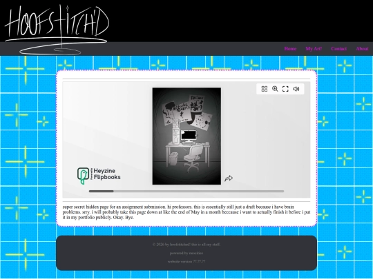 zine_draft screenshot