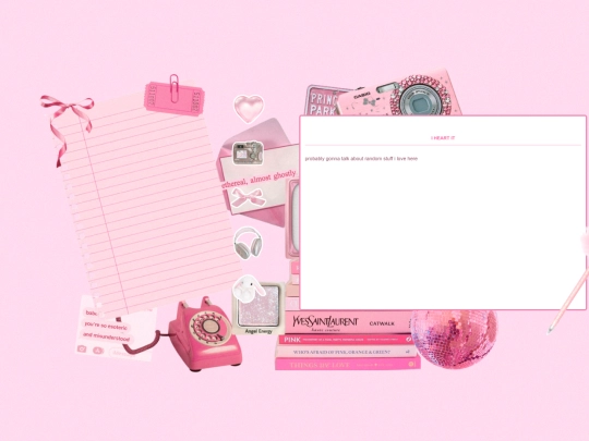 bow screenshot