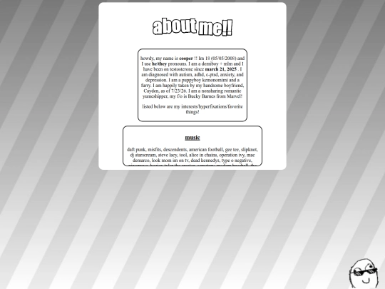 about screenshot