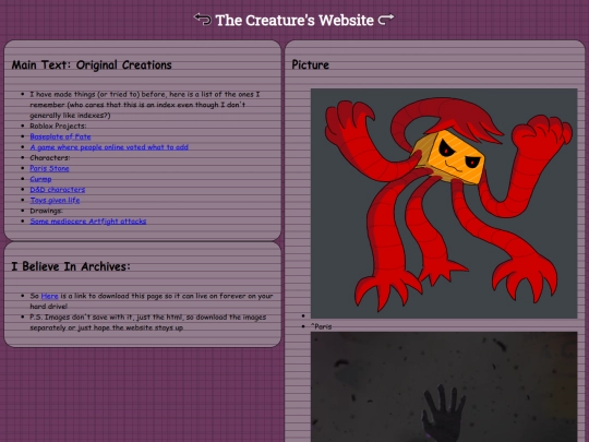 Main/sudo-wiki/ocs screenshot