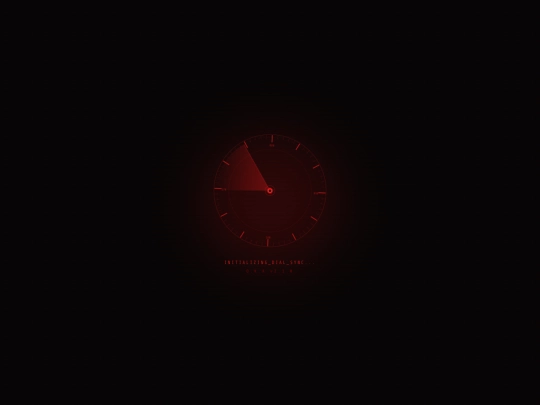 ambiance/loading/loader screenshot