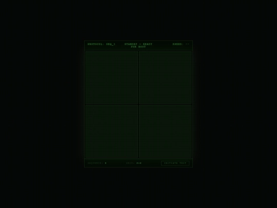 ambiance/sequence/sequence screenshot