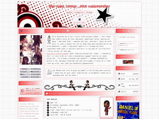 thewebmaster screenshot