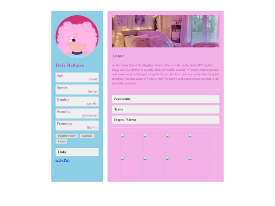 drix screenshot
