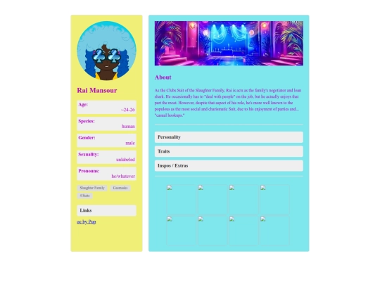 rai screenshot