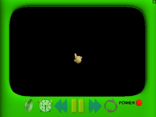 BTCVideoPlayerAlesha screenshot