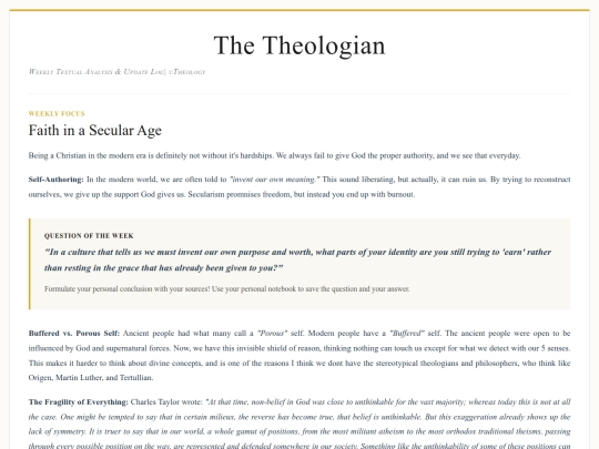 article screenshot