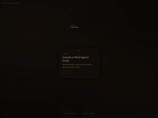 redstring screenshot