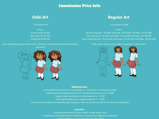 commissionpriceinfo screenshot