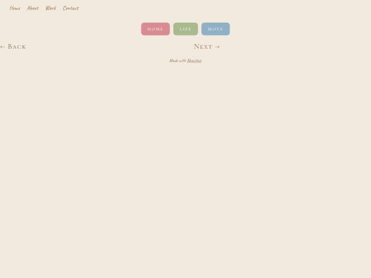 move screenshot