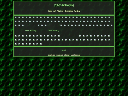 2022 screenshot