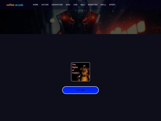 game/Five-Nights-1 screenshot