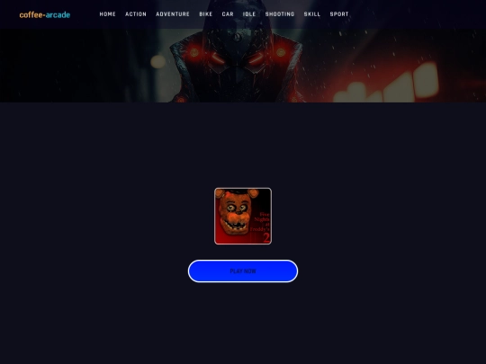 game/Five-Nights-2 screenshot
