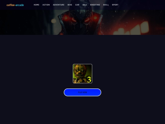 game/Five-Nights-3 screenshot