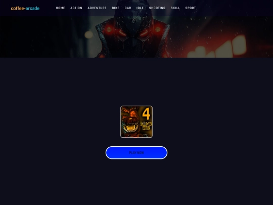 game/Five-Nights-4 screenshot
