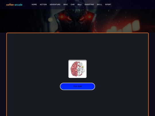 game/brain-test-tricky-puzzles screenshot
