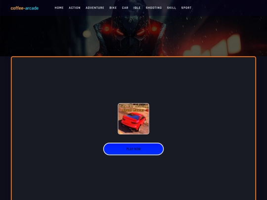 game/city-car-driving-stunt-master screenshot