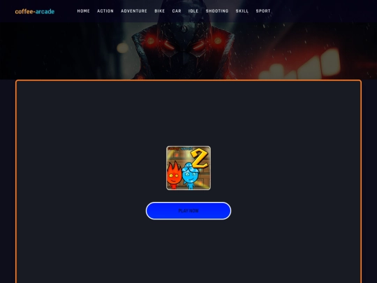 game/fireboy-and-watergirl-2 screenshot