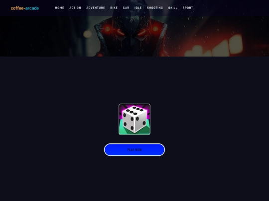 game/idle-dice screenshot