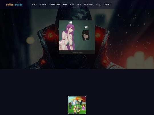 game/kindergarten-3 screenshot