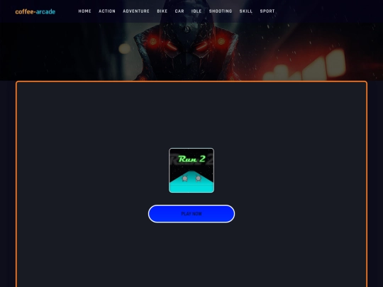 game/run-2 screenshot